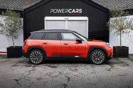 Mini Aceman Favoured Cooper E -  - Joinsteer - #3