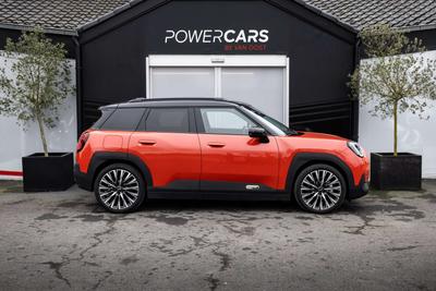 Mini Aceman Favoured Cooper E -  - Joinsteer - #3