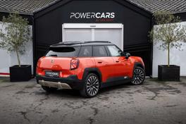 Mini Aceman Favoured Cooper E -  - Joinsteer - #5