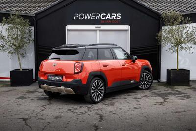 Mini Aceman Favoured Cooper E -  - Joinsteer - #5