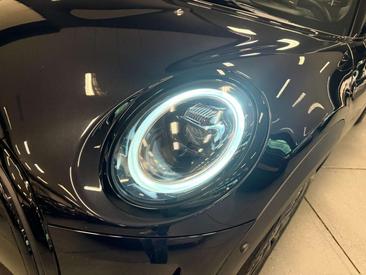 Mini Cooper Black Edition Cooper — photo 10