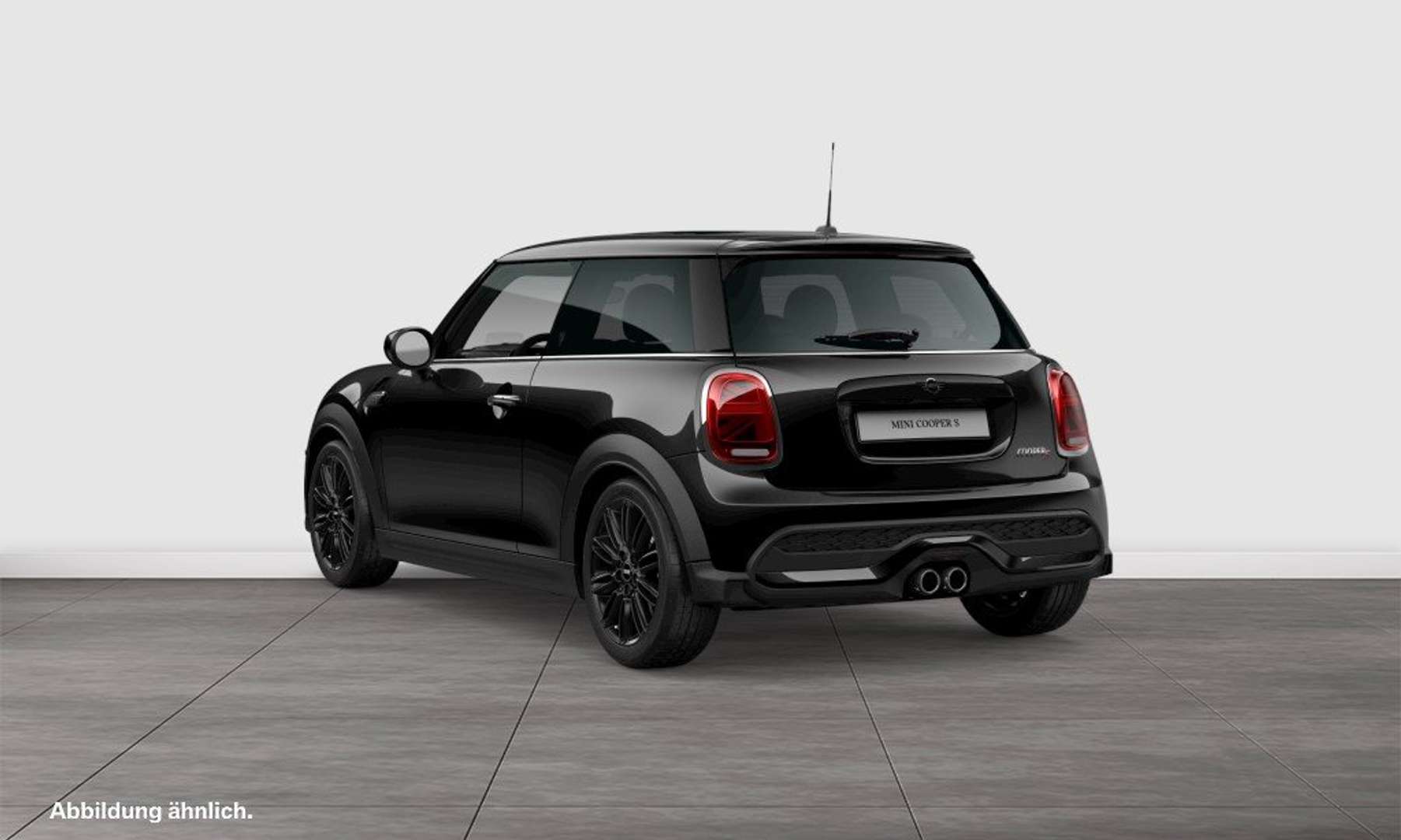 Mini Cooper JCW Cooper S - 2023 - Joinsteer - #2