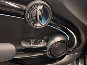 Mini Cooper Black Edition Cooper — photo 12