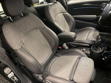 Mini Cooper Black Edition Cooper — photo 16