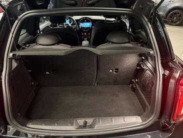 Mini Cooper Black Edition Cooper — photo 17
