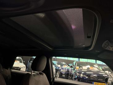 Mini Cooper Black Edition Cooper — photo 18