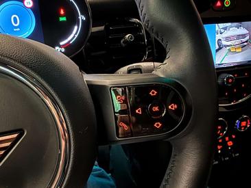 Mini Cooper Black Edition Cooper — photo 21
