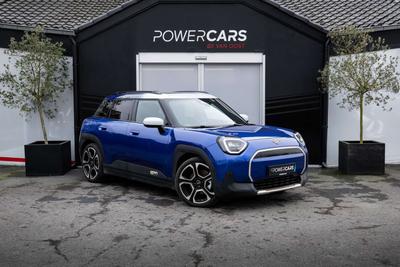 Mini Aceman Favoured Cooper E -  - Joinsteer - #2