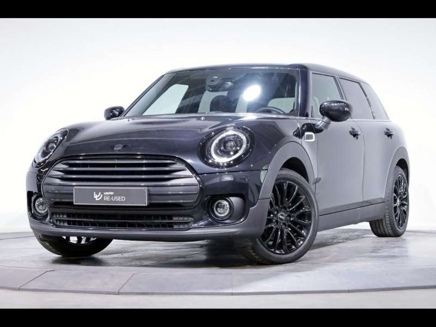 Mini Clubman COOPER - 2023 - Joinsteer - #1