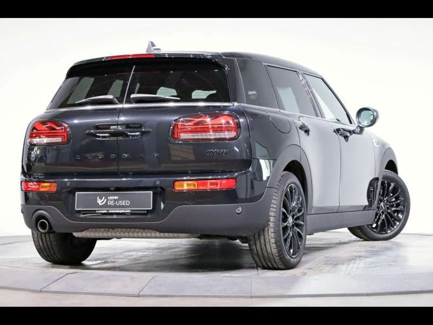 Mini Clubman COOPER - 2023 - Joinsteer - #2
