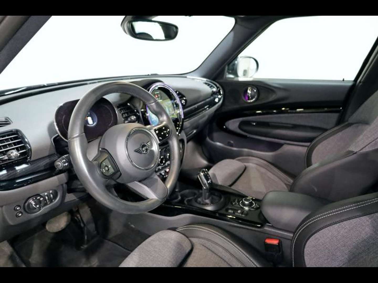 Mini Clubman COOPER - 2023 - Joinsteer - #5