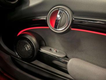 Mini Cooper Black Edition Cooper — photo 41