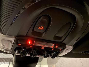 Mini Cooper Black Edition Cooper — photo 46