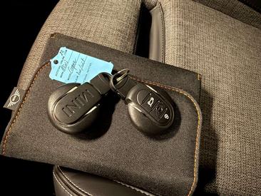 Mini Cooper Black Edition Cooper — photo 47