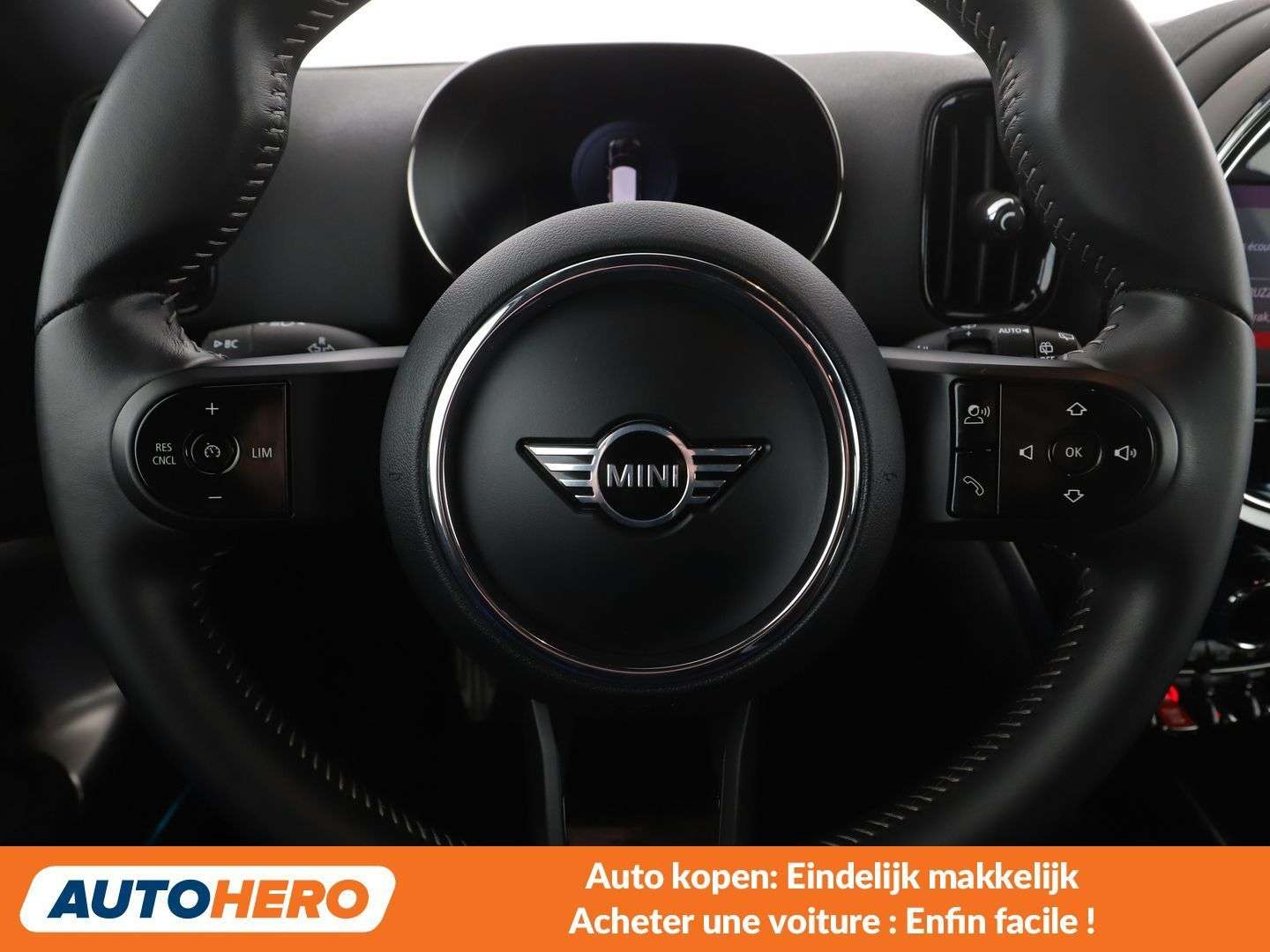 Mini Countryman JCW Cooper - 2023 - Joinsteer - #3