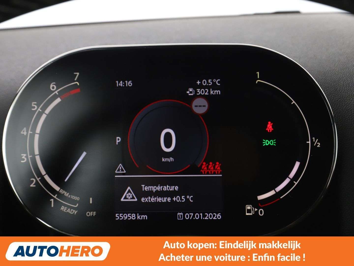 Mini Countryman JCW Cooper - 2023 - Joinsteer - #4