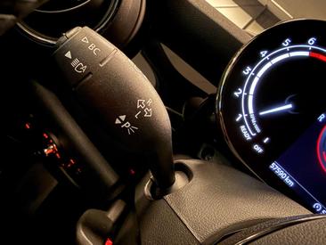 Mini Cooper Black Edition Cooper — photo 49