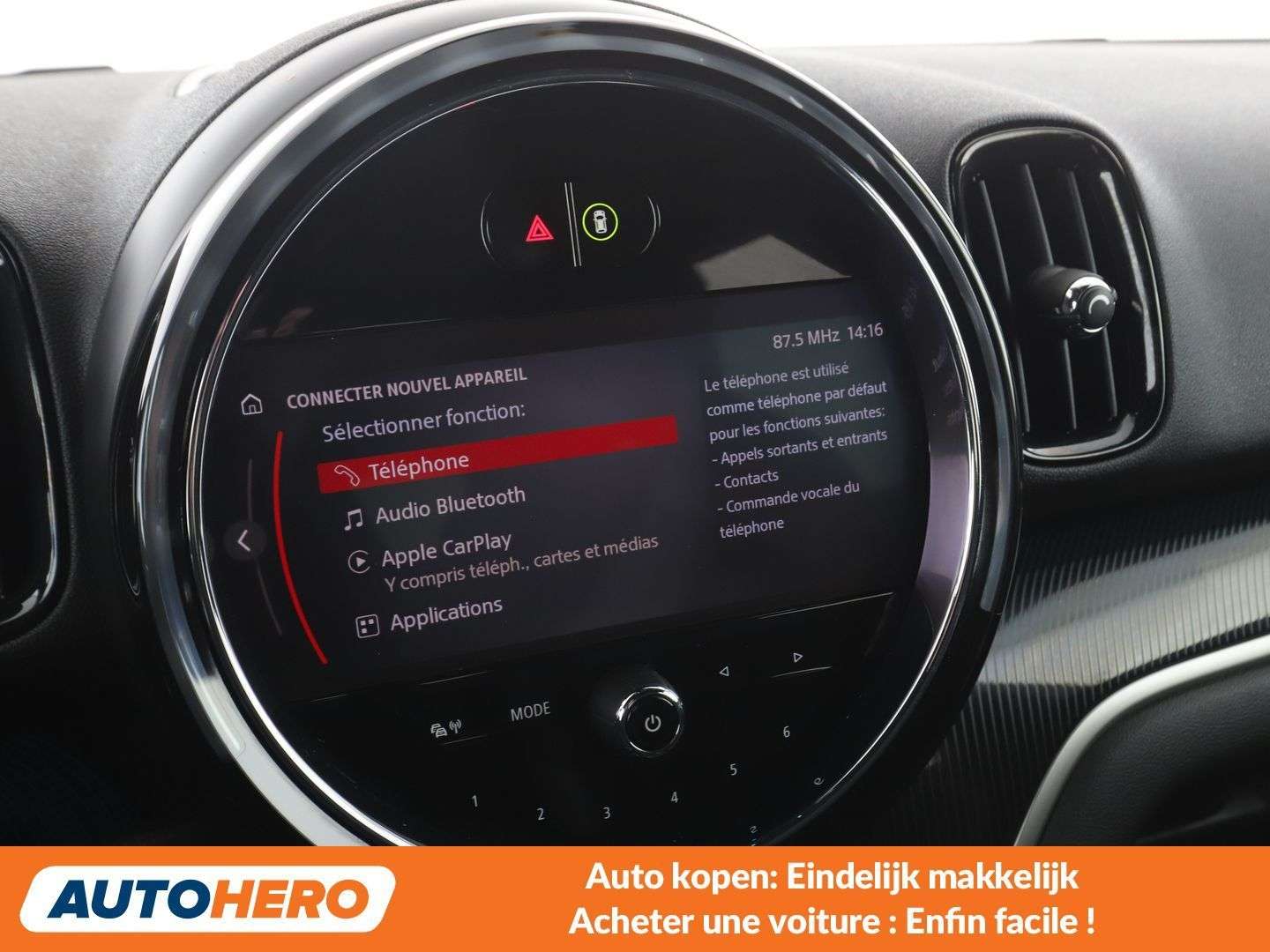 Mini Countryman JCW Cooper - 2023 - Joinsteer - #5