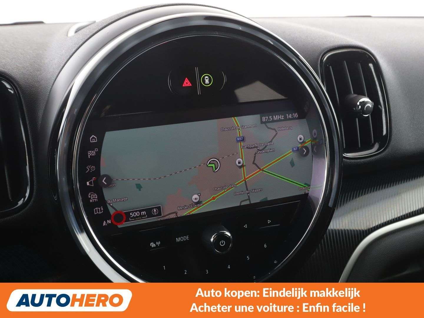 Mini Countryman JCW Cooper - 2023 - Joinsteer - #6