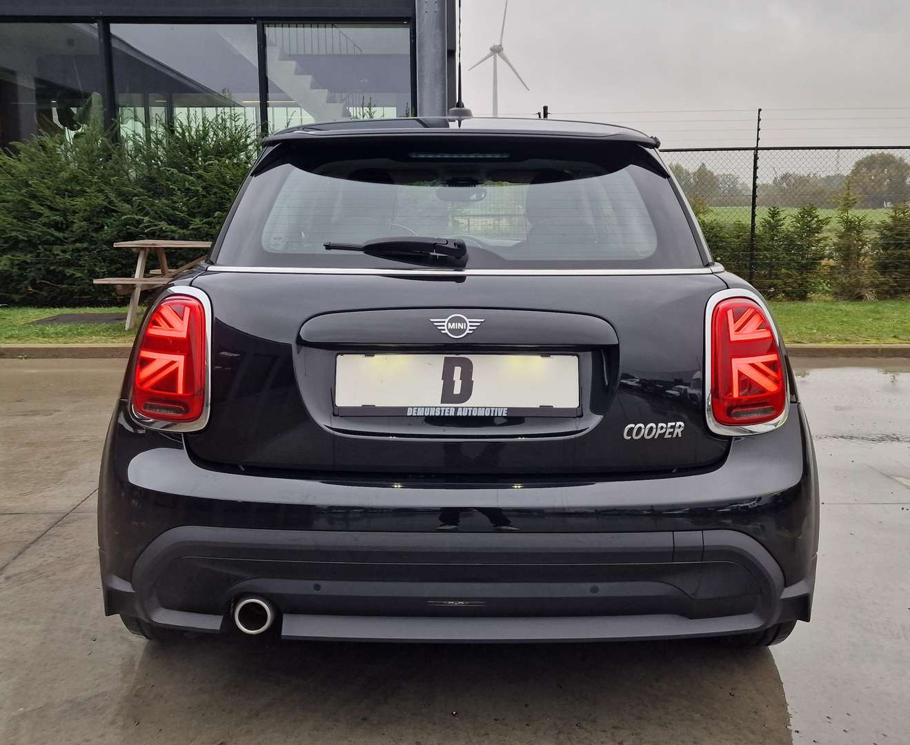 Mini Cooper Cooper - 2022 - Joinsteer - #5