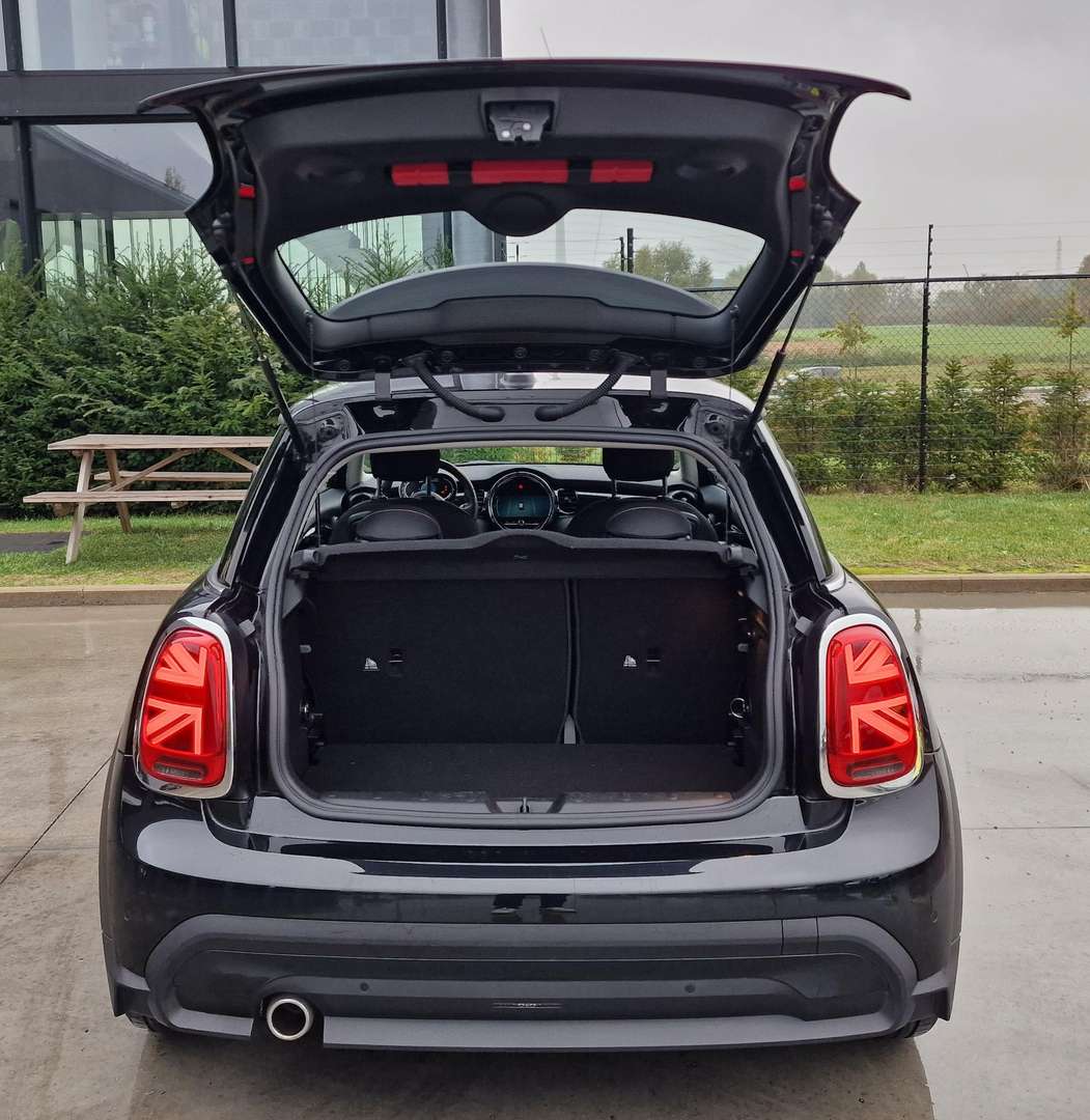 Mini Cooper Cooper - 2022 - Joinsteer - #6