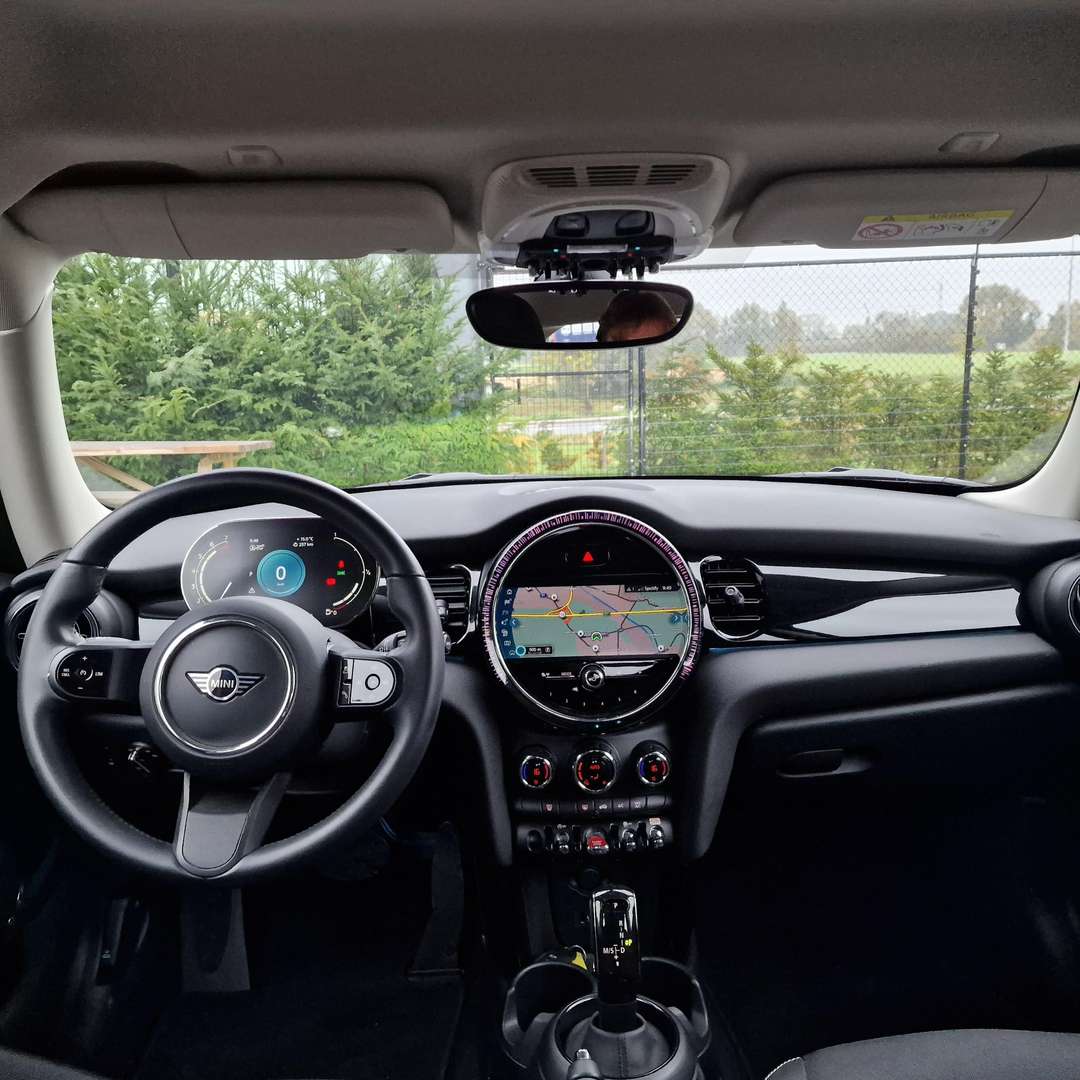 Mini Cooper Cooper - 2022 - Joinsteer - #7