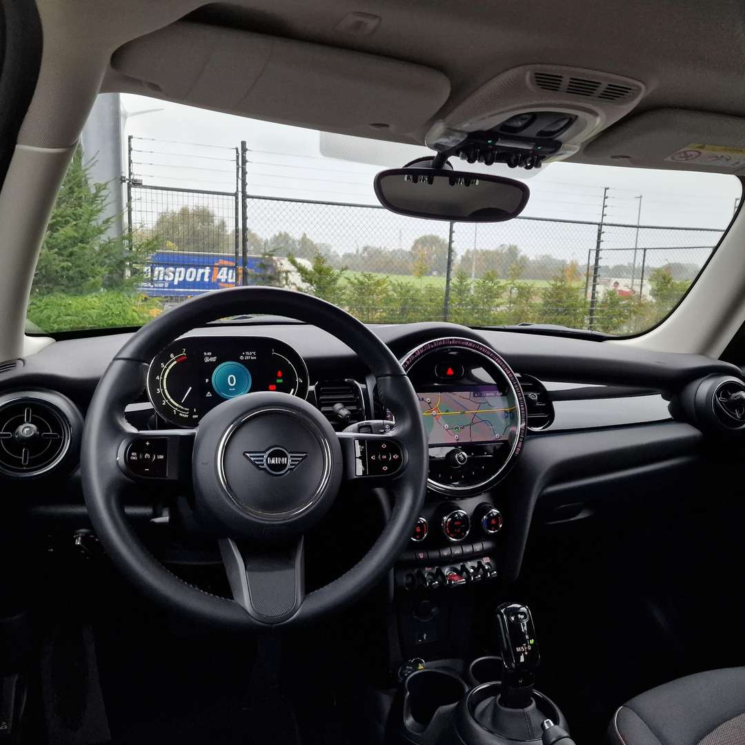 Mini Cooper Cooper - 2022 - Joinsteer - #8