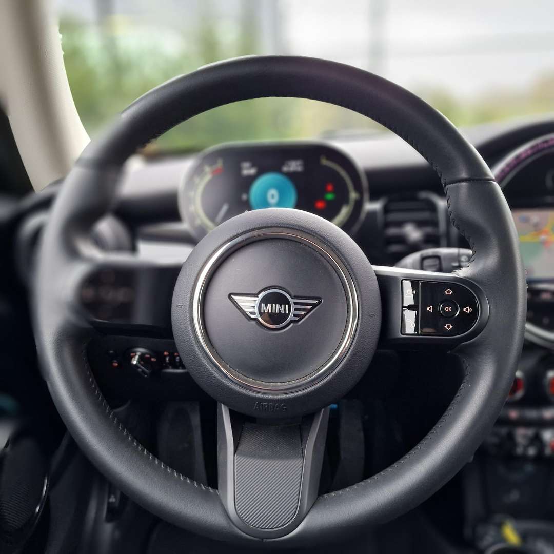 Mini Cooper Cooper - 2022 - Joinsteer - #9