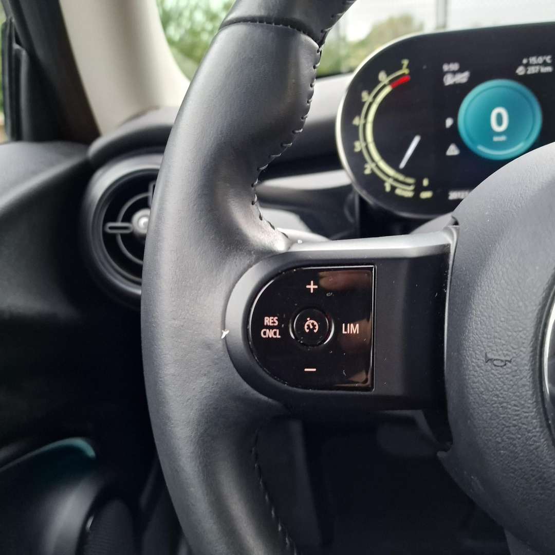 Mini Cooper Cooper - 2022 - Joinsteer - #11