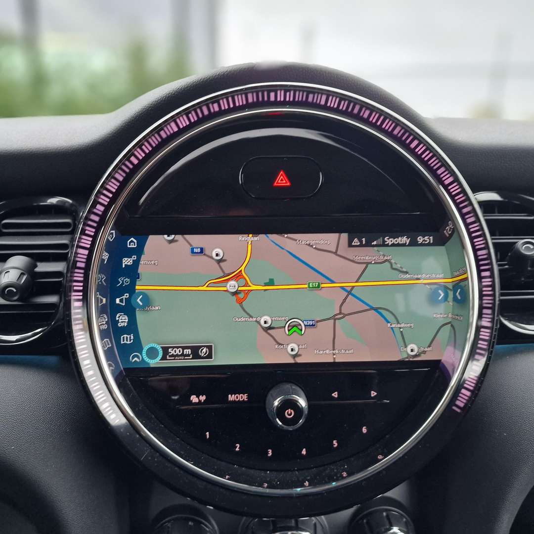 Mini Cooper Cooper - 2022 - Joinsteer - #12