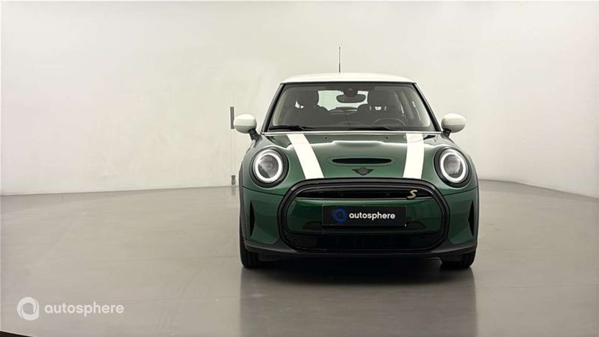 Mini Electric Essential Cooper SE - 2023 - Joinsteer - #2