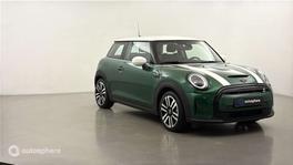 Mini Electric Essential Cooper SE -  - Joinsteer - #2