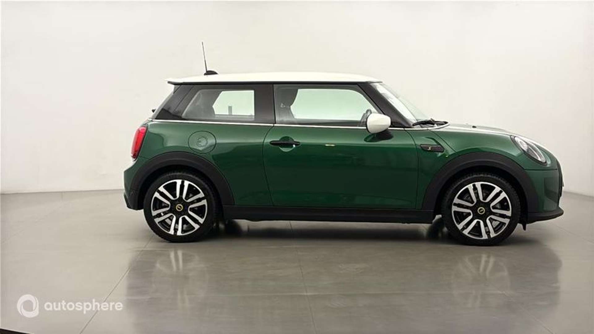 Mini Electric Essential Cooper SE - 2023 - Joinsteer - #4