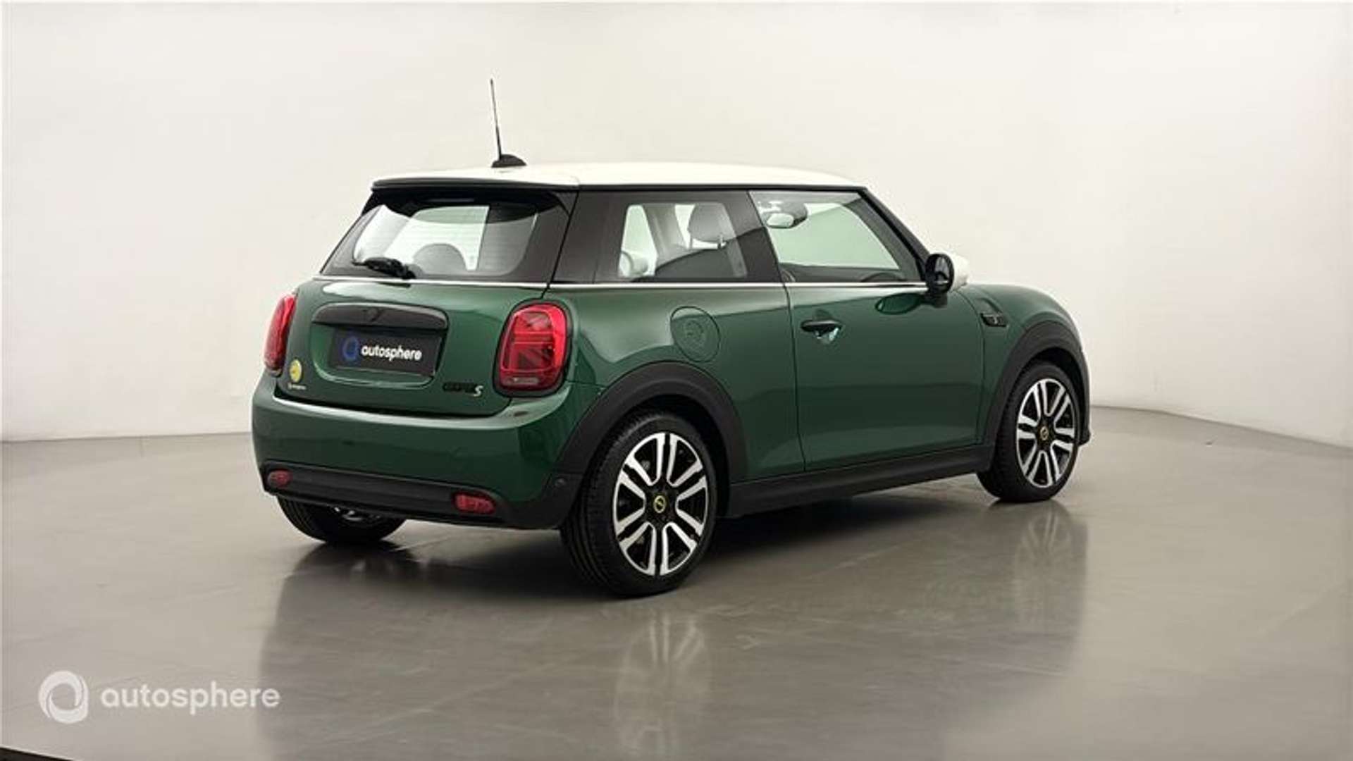 Mini Electric Essential Cooper SE - 2023 - Joinsteer - #5