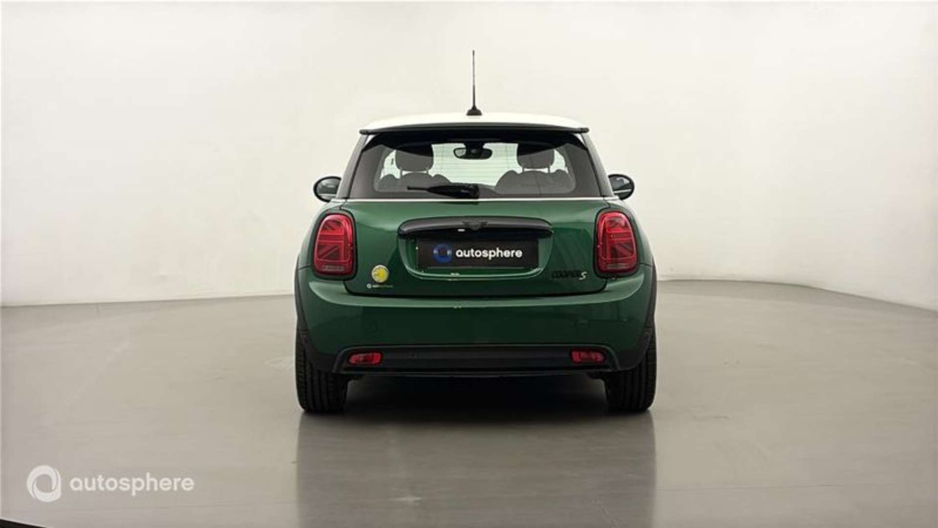 Mini Electric Essential Cooper SE - 2023 - Joinsteer - #6