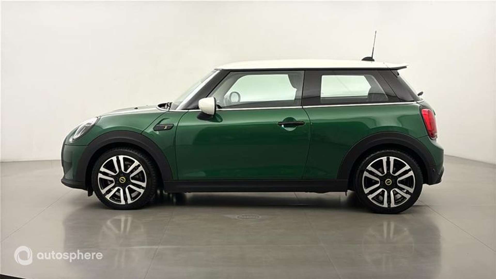 Mini Electric Essential Cooper SE - 2023 - Joinsteer - #7