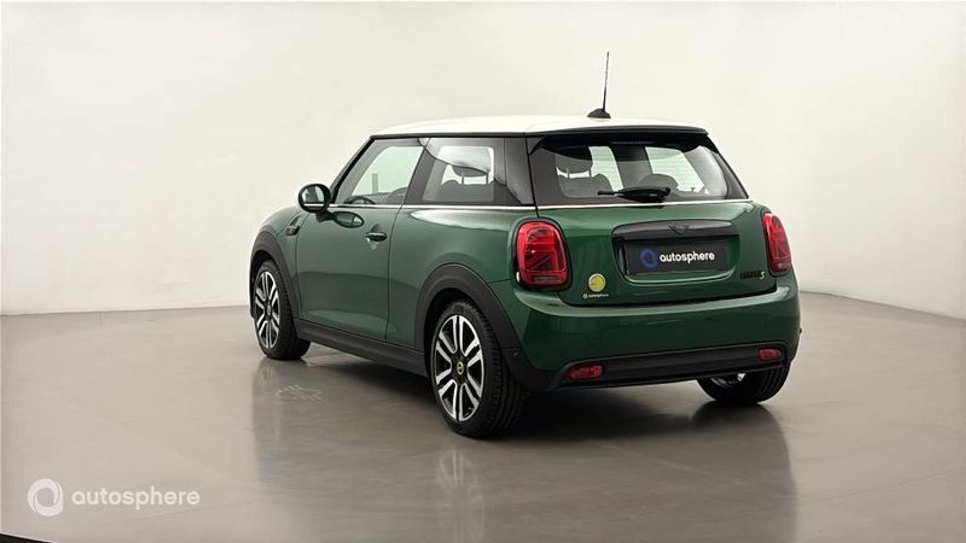 Mini Electric Essential Cooper SE - 2023 - Joinsteer - #8