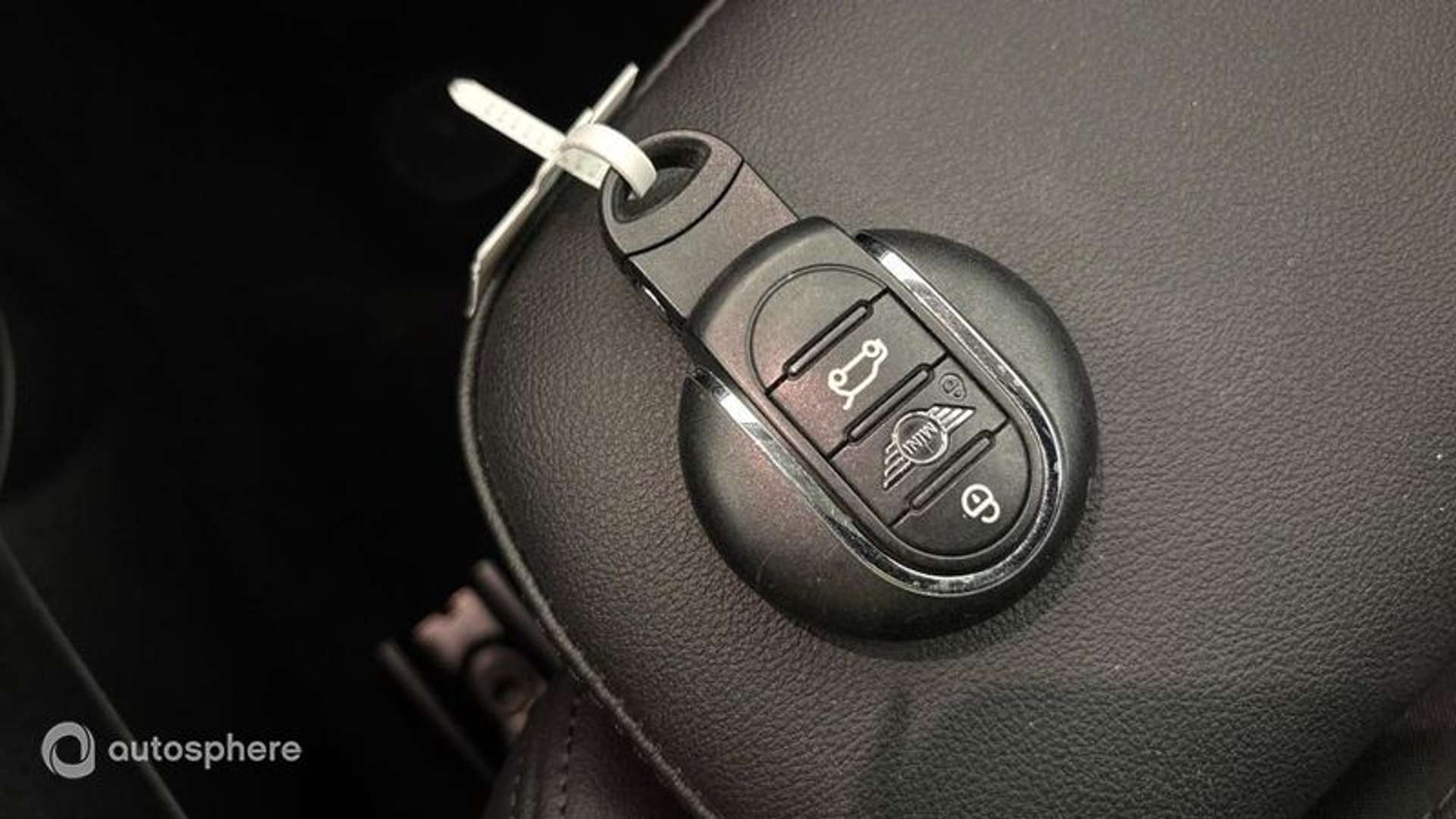 Mini Electric Essential Cooper SE - 2023 - Joinsteer - #16