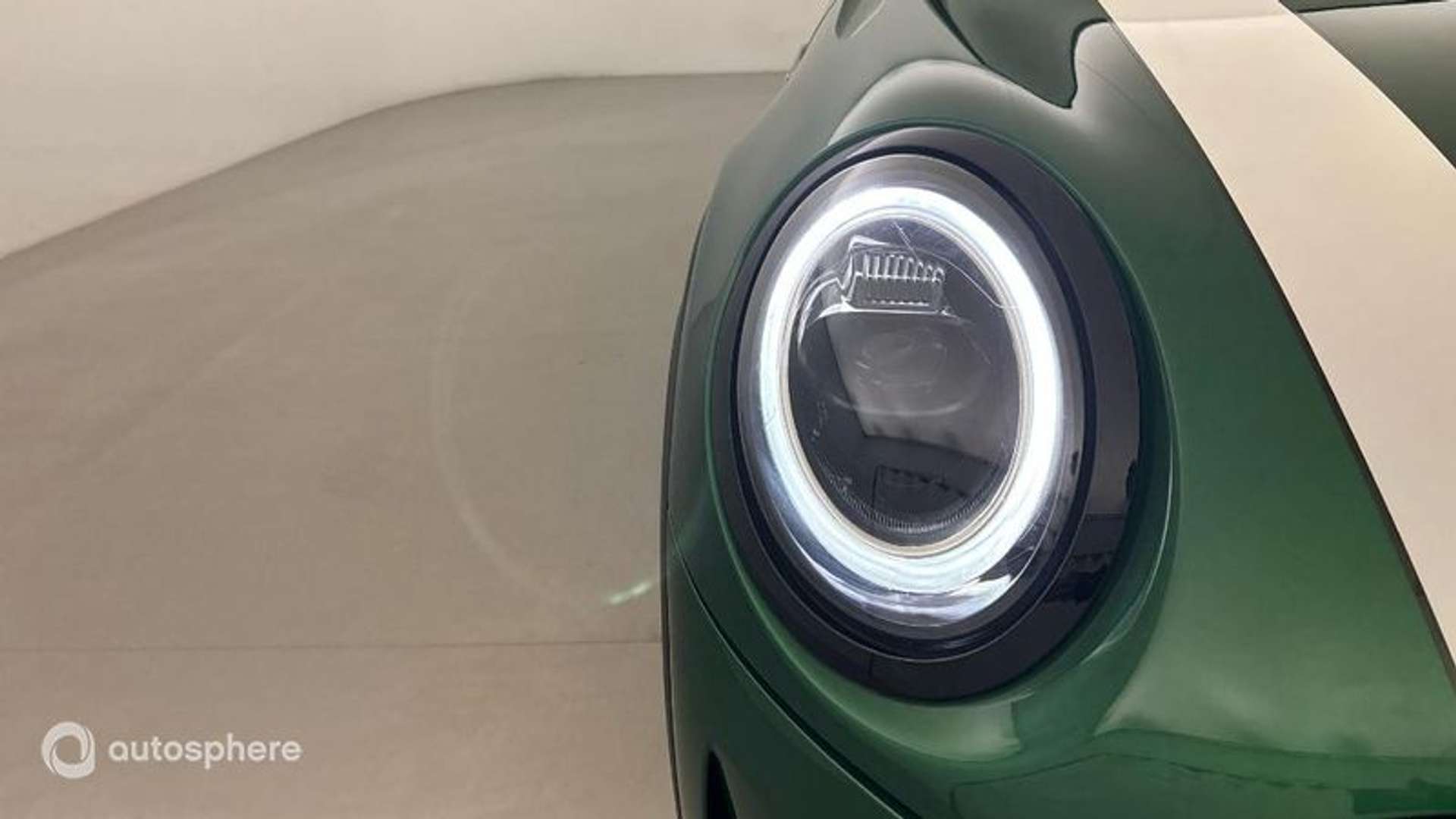 Mini Electric Essential Cooper SE - 2023 - Joinsteer - #17