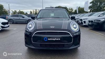 Mini Electric Cooper E -  - Joinsteer - #2
