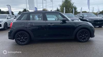 Mini Electric Cooper E -  - Joinsteer - #3