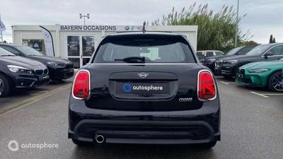 Mini Electric Cooper E -  - Joinsteer - #5