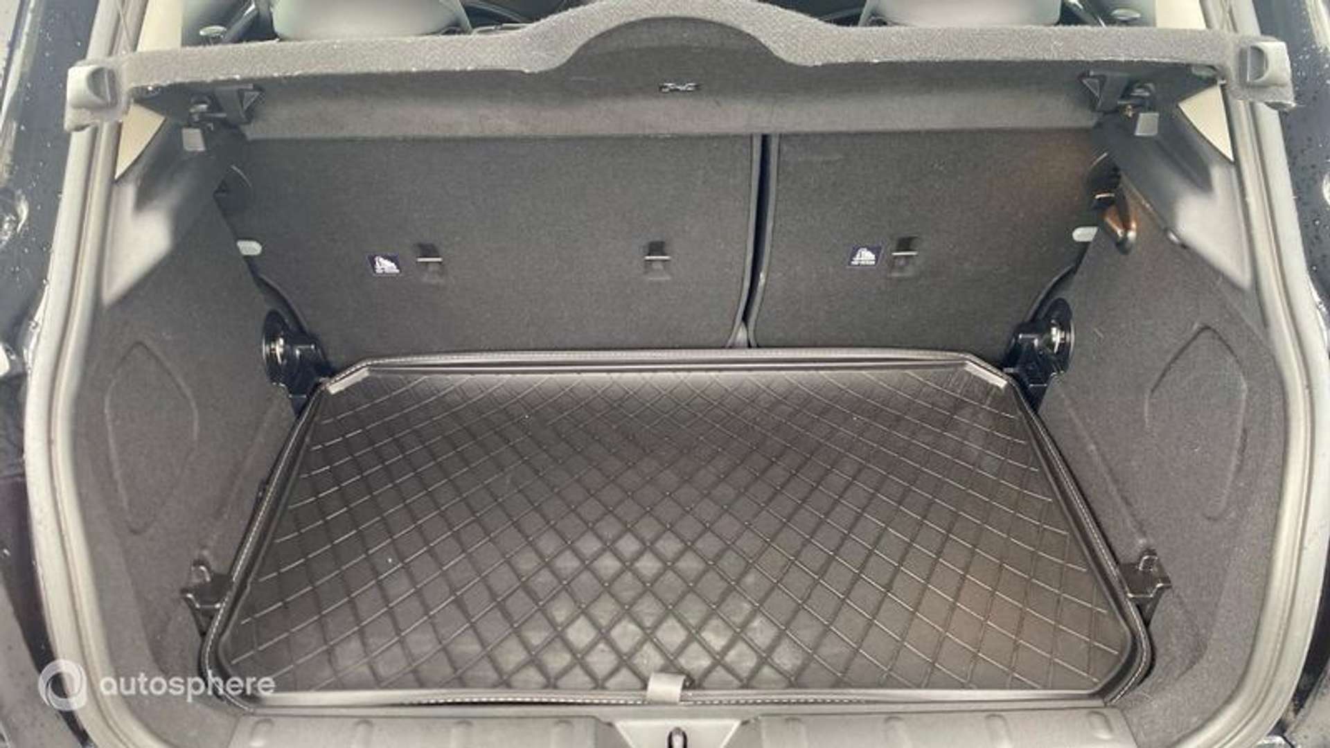 Mini Electric Cooper E - 2022 - Joinsteer - #13