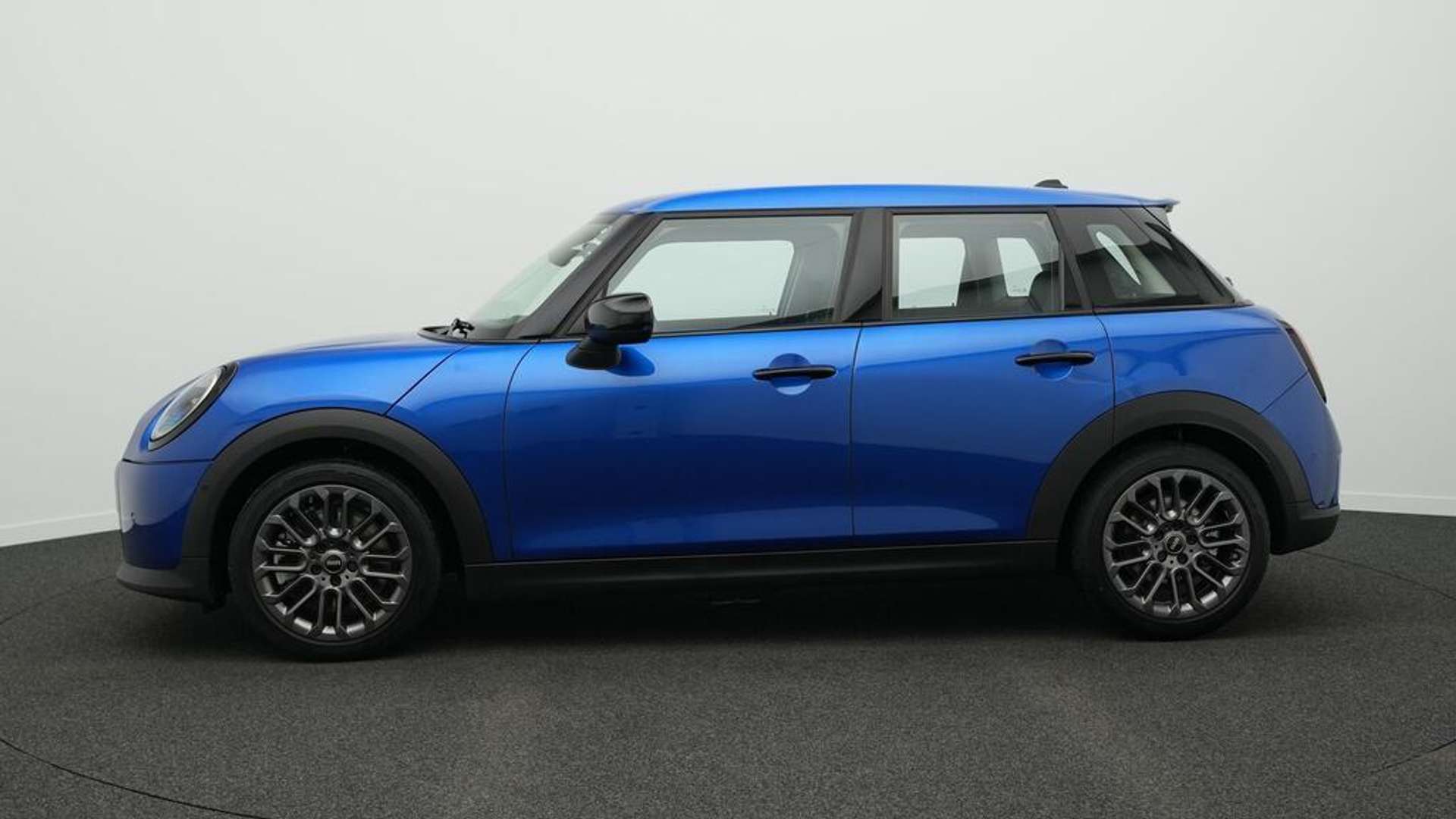 Mini Hatch Classic Cooper S - 2024 - Joinsteer - #3