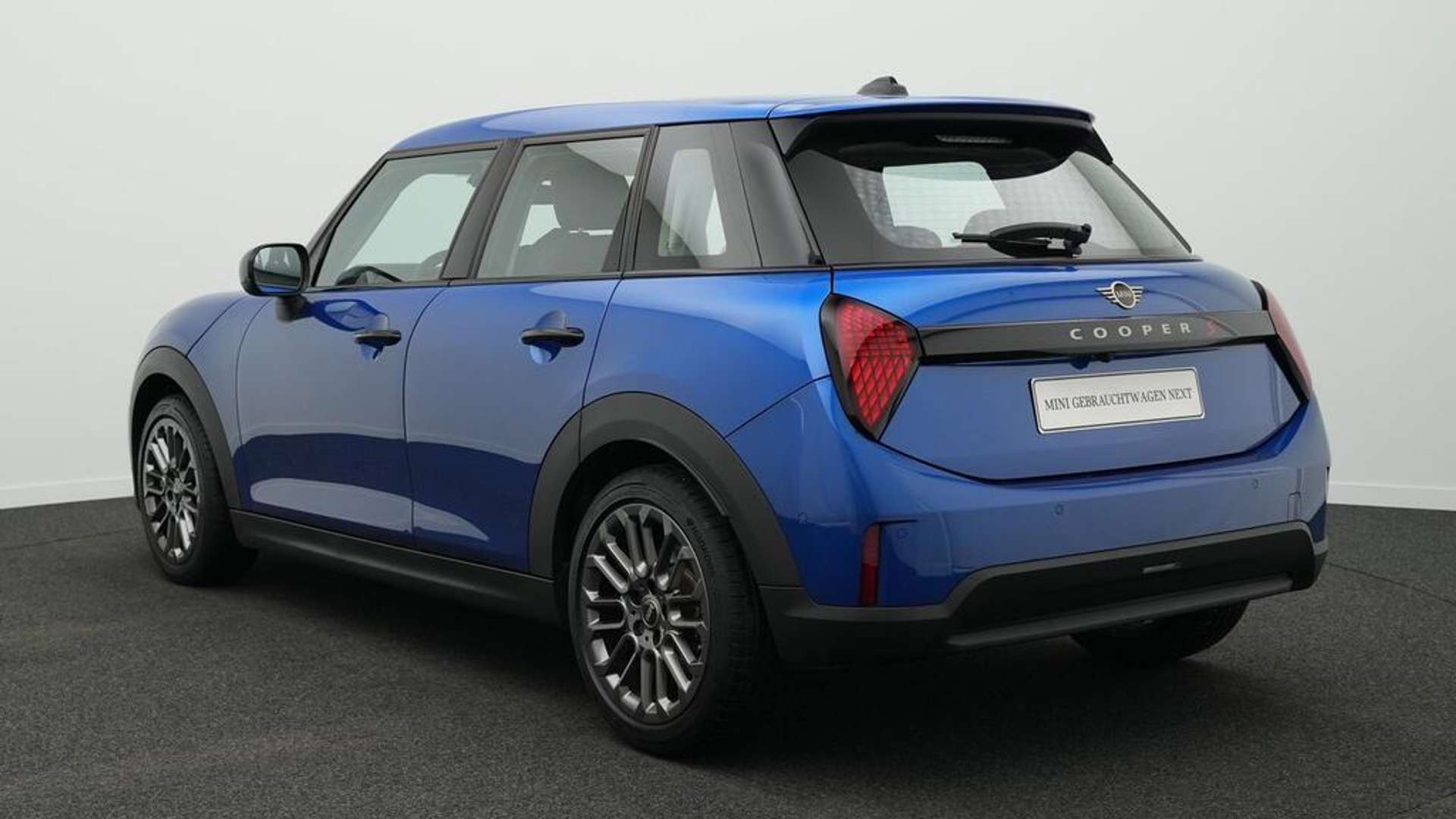 Mini Hatch Classic Cooper S - 2024 - Joinsteer - #4