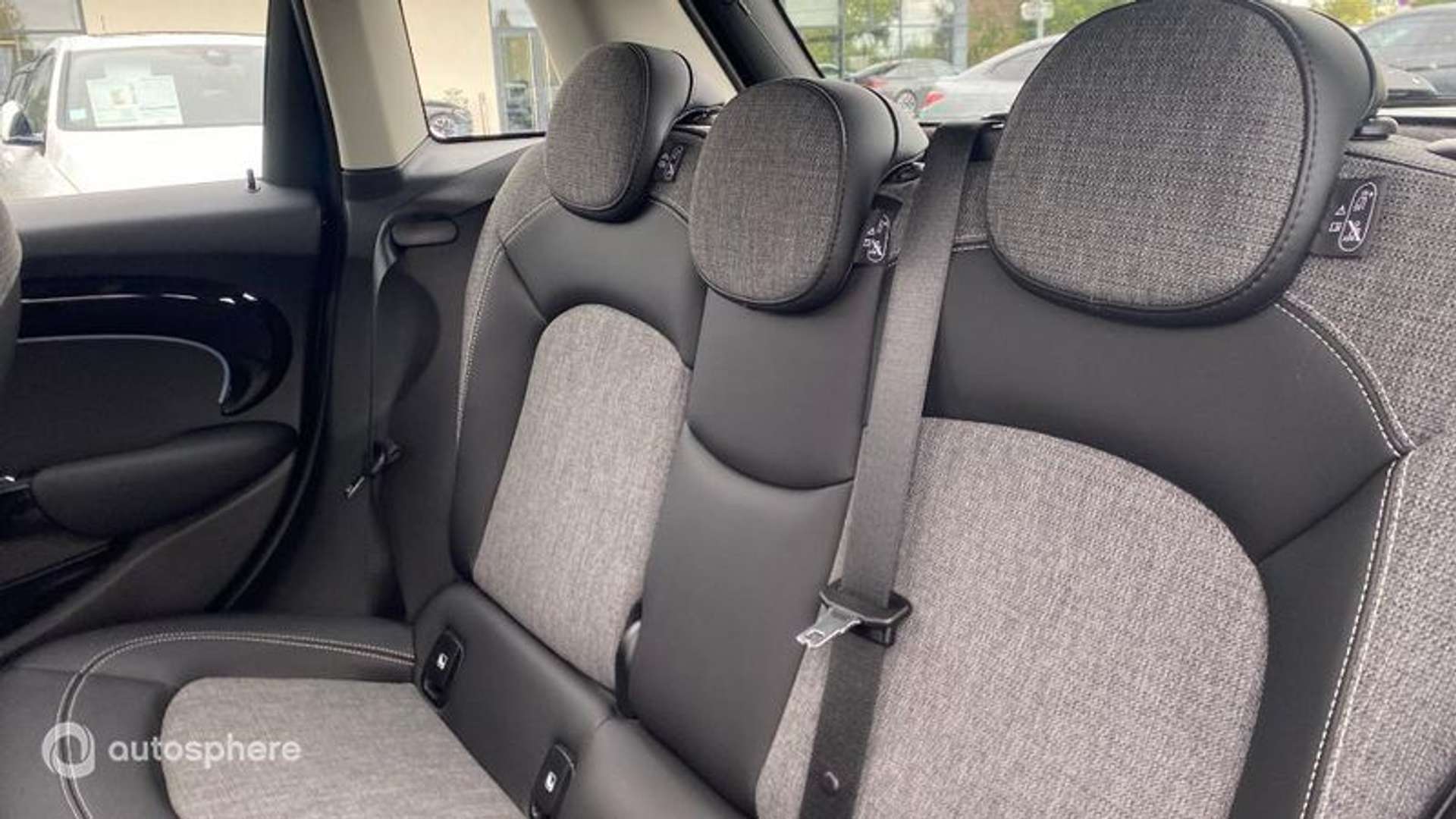 Mini Electric Cooper E - 2022 - Joinsteer - #15