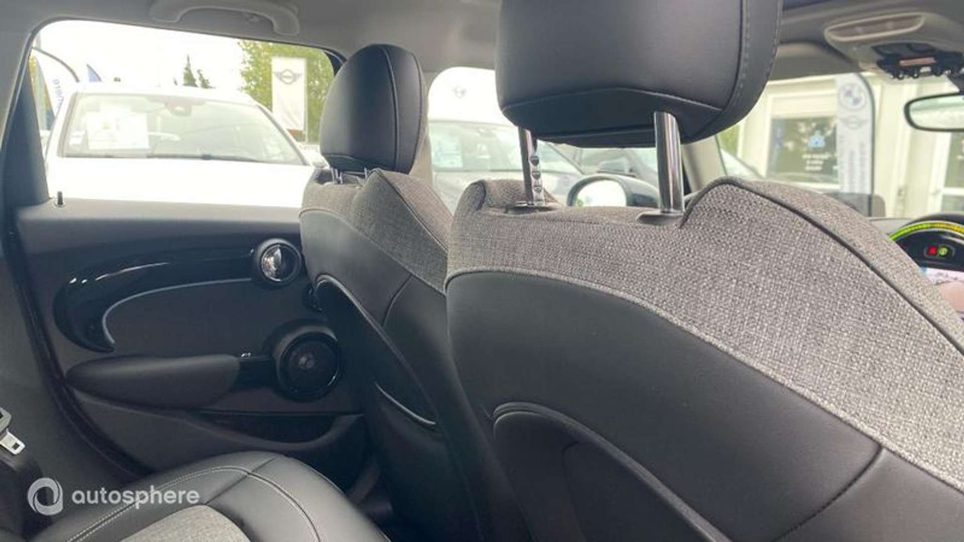 Mini Electric Cooper E - 2022 - Joinsteer - #16