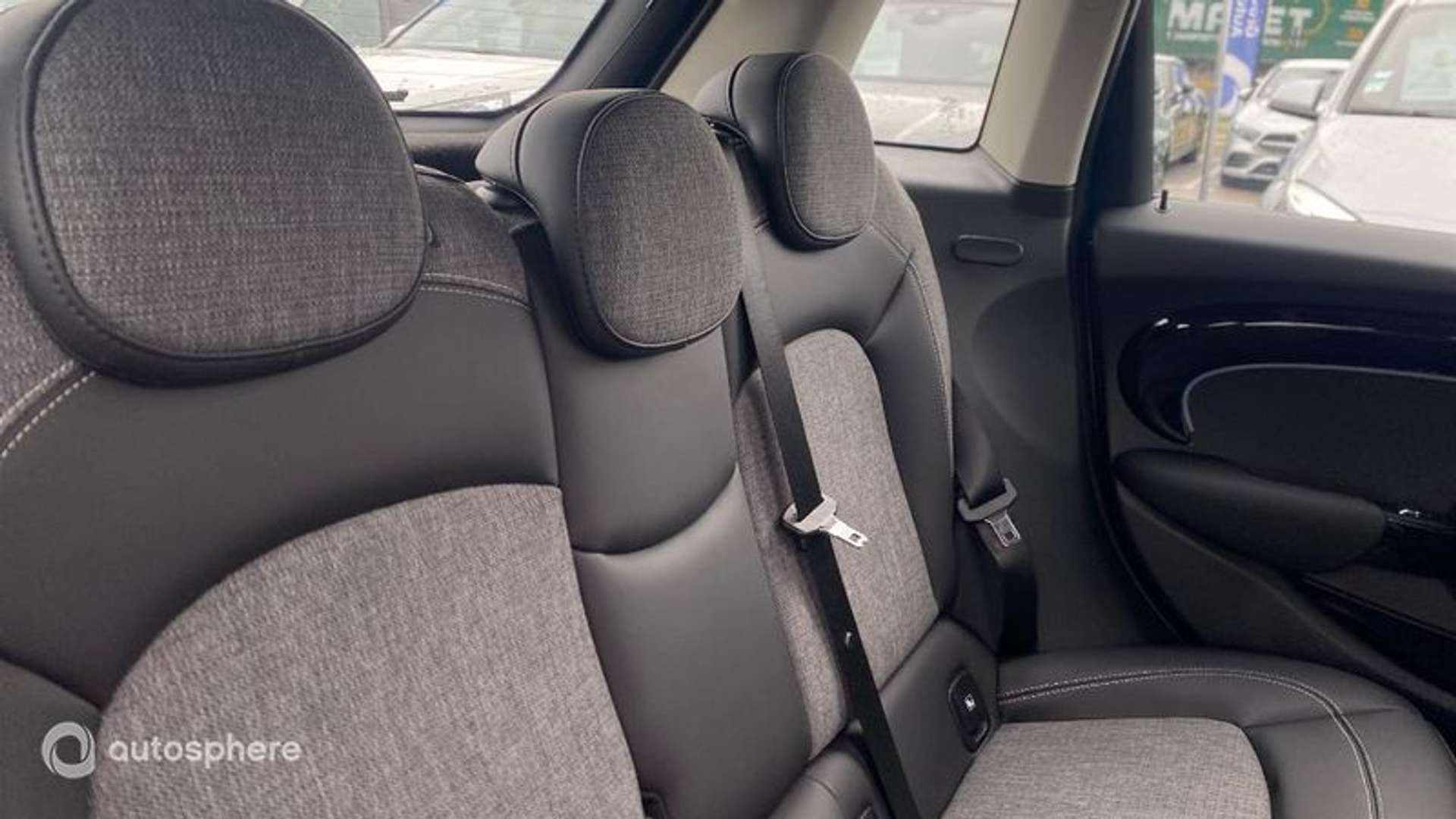 Mini Electric Cooper E - 2022 - Joinsteer - #17