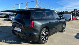Mini Electric JCW Cooper SE - 2024 - Joinsteer - #5