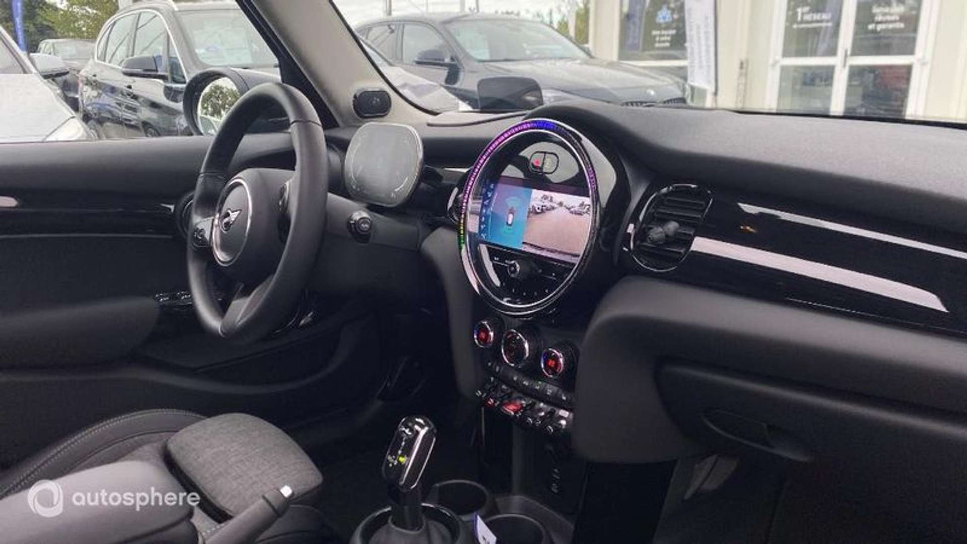 Mini Electric Cooper E - 2022 - Joinsteer - #19